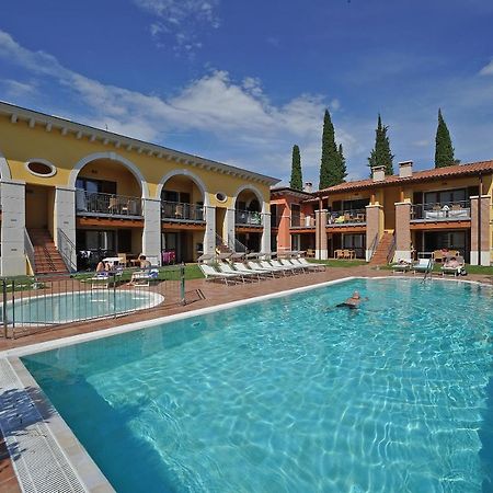 Appartamenti Corte Leonardo Garda  Zewnętrze zdjęcie