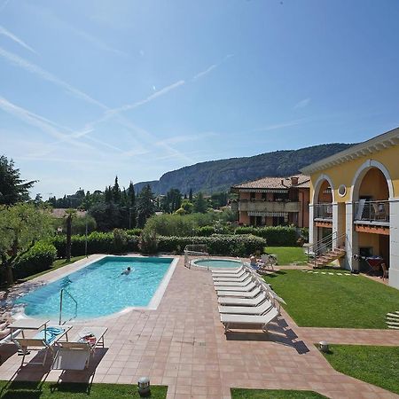 Appartamenti Corte Leonardo Garda  Zewnętrze zdjęcie
