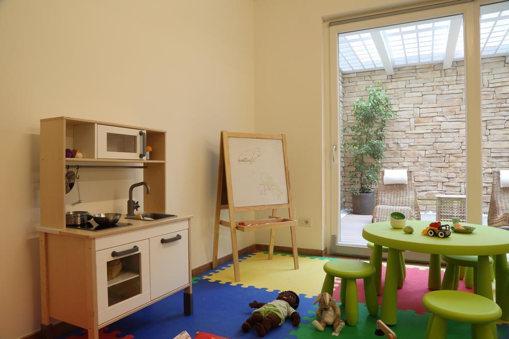 Appartamenti Corte Leonardo Garda  Zewnętrze zdjęcie
