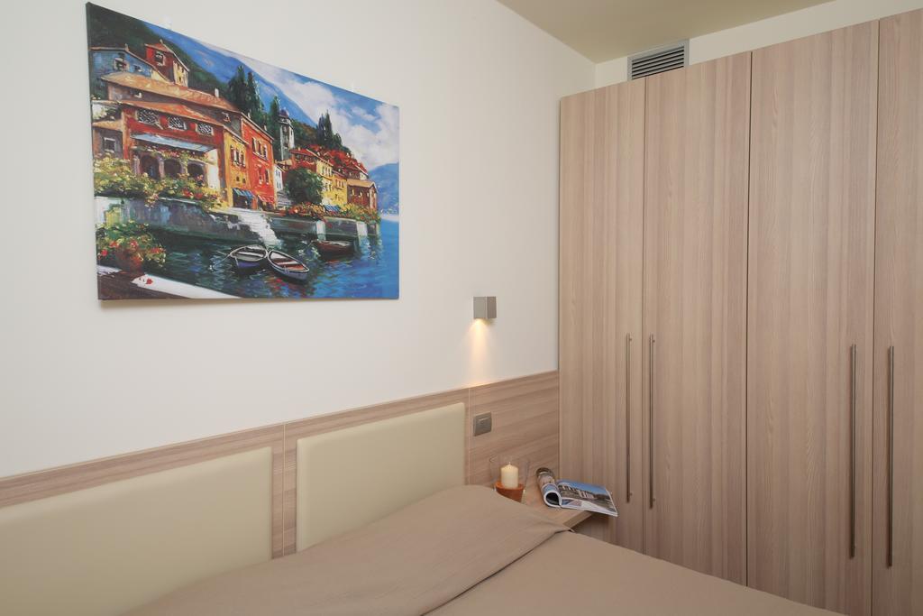 Appartamenti Corte Leonardo Garda  Pokój zdjęcie